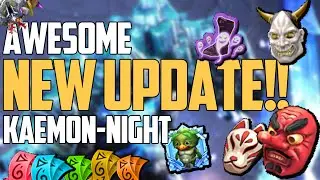 NEW UPDATE and FLYING MOUNTS for Order and Chaos 2 Redemption