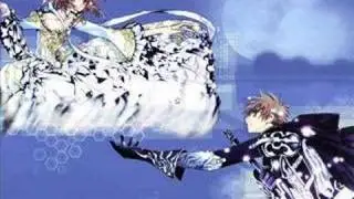 You are my love - Tsubasa Chronicle