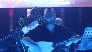Alican Erkal - Yılan Dağına Kar Yağmış