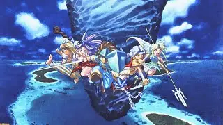 聖剣伝説3 RTA / Trials of Mana speedrun  #11