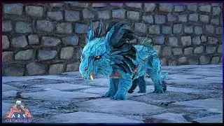 Chillin Episode doing missions and Breeding shadowmanes