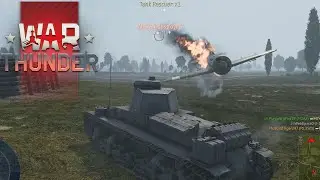War Thunder in 2024!
