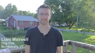 Voices For Clean Water: Liam Maxwell