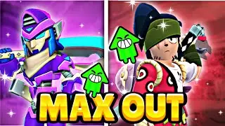 TOP 15 BRAWLERS You Need To MAX OUT For Ranked: October 2024