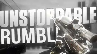 Rumble | CODM Sniper Montage