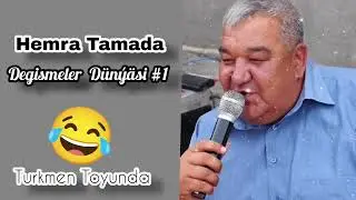 Hemra Tamada Gulki .Degismeler Dunýasi 1 nji bolum 2025