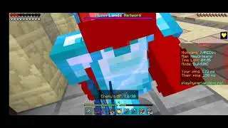 HYPERLANDS°=BuildUHC