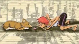 ed -cowboy bebop-pokemona