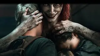 Family Accidently Unleashed the Mother of All Evil😱 #moviereview #recap #viralvideo