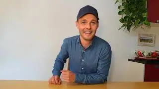 Arjen Lubach opent FAKE ME HARD
