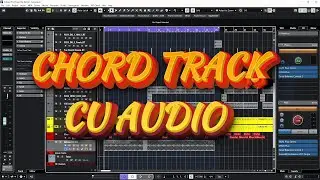 CHORD TRACK CU AUDIO