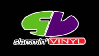 Darren Styles - Slammin' Vinyl - November 2002