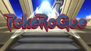 Pull we playing PokemonRogue | come chat w me