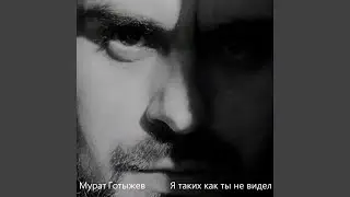 Я таких как ты не видел