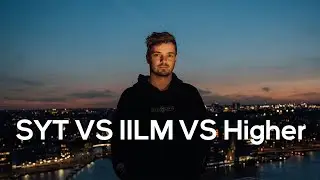 Save Your Tears VS If I Lose Myself VS Higher (Mashup)