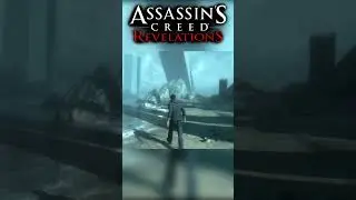Трясется экран в Assassin’s Creed: Revelations