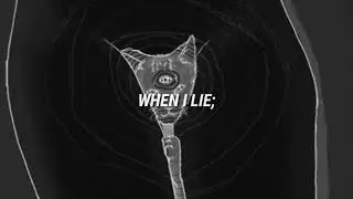 Lil Peep - When I Lie (Español)