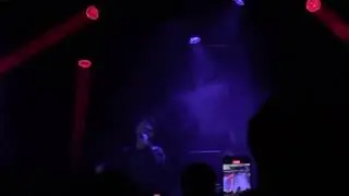 BANG YONGGUK THE COLORS TOUR IN LA - Talking Ment + Hikikomori