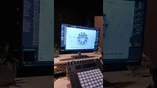 How to make a DRAKE type beat in ARCADE | 
