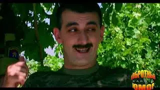 Как может рядовой за один день стать генералом. Прием на работу секретарши (подборка анекдотов)