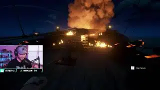 Sea of Thieves Season 5 - Pirates Are Still Confused