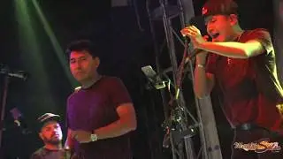 13-Corazón de acero - Mexican Salsa Orquesta /BOM FyV