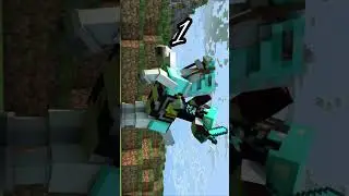 какая у меня будет аватарка, пиши в комментариях #games #shortsvideo #майнкрафт #minecraft