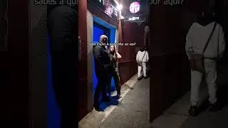 No me dejo comprar y ocurre esto!