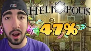 The IMPOSSIBLE Level Is Possible???