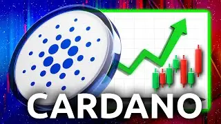 Cardano (ADA) - It Is FINALLY Happening (2025 Price Prediction)