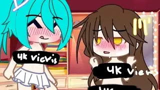 Lunar x gold!! krew //gacha heat// Original new trend?