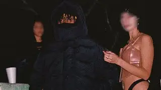 $NOT - Simple (feat. Ghostemane) [Official Audio]