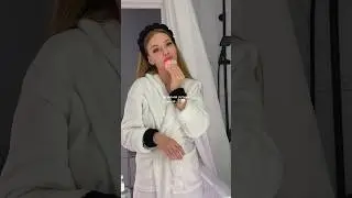 вечерняя рутина ✨ #beautyroutine #влог #shorts #aethetic #nightroutine #уходзакожей #уходзасобой