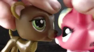 Lps Beautiful Betrayal Episode 2 (People Arent Always as they Seem)