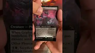 March of the Machine Pack Opening 1 
