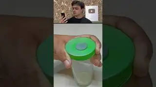MONEY PASSING THROUGH THE BALLOON