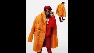 Gunna x Roddy Ricch Type Beat 2023 - 