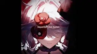 Furina Edit (ft. Fontaine characters & Lumine) || cr: SDJsasako || Show and Tell