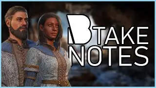 3 Things BioWare Should Take Notes Of