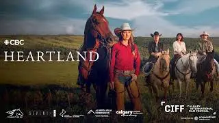 Heartland Ep.250 - Cast & Crew Q&A | CIFF Sept 28, 2023