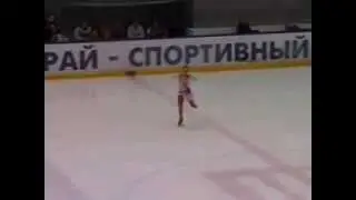 КРИСТИНА ЗАСЕЕВА, ПП