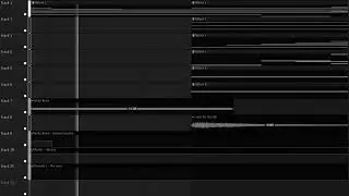 quick change in genre
