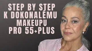 💜  PRO 55+PLUS ☘️ STEP BY STEP💜