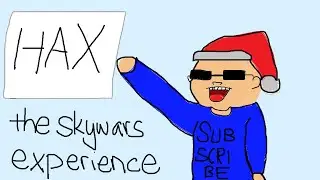 the hypixel skywars experience