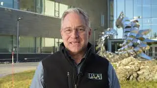 Join UAA for STEM Day!