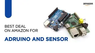 Buy Arduino and ESP board online in best price | Amazon deal in arduino | ESP32 | ESP8266