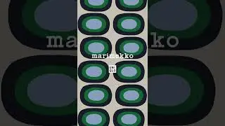 UNIQLO x Marimekko: Coming 5/9