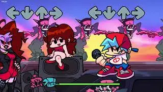 Friday Night Funkin' Week 4 all songs