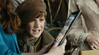 (RQ) 2013 Intel Ultrabook Convertible Commercial UK