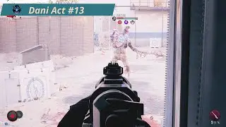 Dead Island 2 | Dani Act #13
